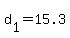+d%5B1%5D+=+15.3+