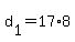+d%5B1%5D+=+17%2A8+