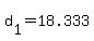 +d%5B1%5D+=+18.333+
