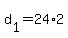 +d%5B1%5D+=+24%2A2+