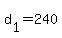 +d%5B1%5D+=+240+
