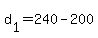 +d%5B1%5D+=+240+-+200+
