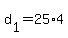 +d%5B1%5D+=+25%2A4+