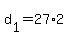 +d%5B1%5D+=+27%2A2+