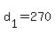 +d%5B1%5D+=+270+