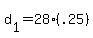 +d%5B1%5D+=+28%2A%28+.25+%29+