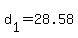 +d%5B1%5D+=+28.58+