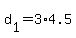 +d%5B1%5D+=+3%2A4.5+
