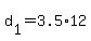 +d%5B1%5D+=+3.5%2A12+