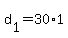 +d%5B1%5D+=+30%2A1+