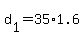 +d%5B1%5D+=+35%2A1.6+