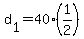 +d%5B1%5D+=+40%2A%281%2F2%29+