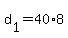 +d%5B1%5D+=+40%2A8+