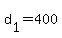 +d%5B1%5D+=+400+