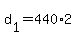 +d%5B1%5D+=+440%2A2+