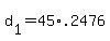 +d%5B1%5D+=+45%2A.2476+