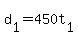 +d%5B1%5D+=+450t%5B1%5D+