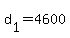 +d%5B1%5D+=+4600+
