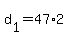 +d%5B1%5D+=+47%2A2+