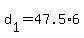 +d%5B1%5D+=+47.5%2A6+