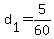 +d%5B1%5D+=+5%2F60+