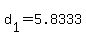 +d%5B1%5D+=+5.8333+
