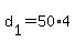 +d%5B1%5D+=+50%2A4+