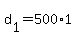 +d%5B1%5D+=+500%2A1+