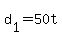+d%5B1%5D+=+50t+