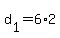 +d%5B1%5D+=+6%2A2+