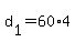 +d%5B1%5D+=+60%2A4+