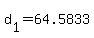 +d%5B1%5D+=+64.5833+
