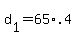 +d%5B1%5D+=+65%2A.4+