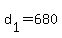 +d%5B1%5D+=+680+