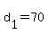 +d%5B1%5D+=+70+