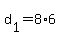 +d%5B1%5D+=+8%2A6+