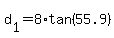 +d%5B1%5D+=+8%2Atan%28+55.9+%29+