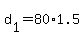+d%5B1%5D+=+80%2A1.5+