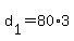 +d%5B1%5D+=+80%2A3+
