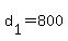 +d%5B1%5D+=+800+