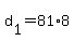 +d%5B1%5D+=+81%2A8+