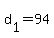 +d%5B1%5D+=+94+