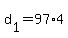 +d%5B1%5D+=+97%2A4+