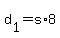 +d%5B1%5D+=+s%2A8+