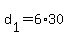 +d%5B1%5D+=6%2A30+