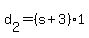 +d%5B2%5D+=+%28+s+%2B3+%29%2A1+