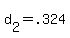 +d%5B2%5D+=+.324+
