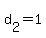 +d%5B2%5D+=+1+