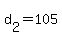 +d%5B2%5D+=+105+