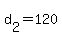 +d%5B2%5D+=+120+
